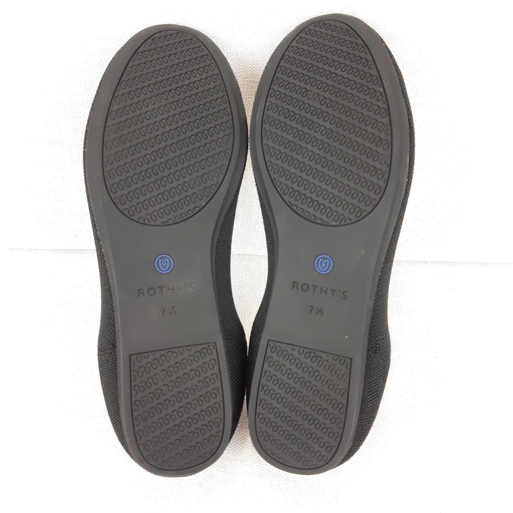 ROTHY'S ROUND TOE FLATS - Picture 15 of 16